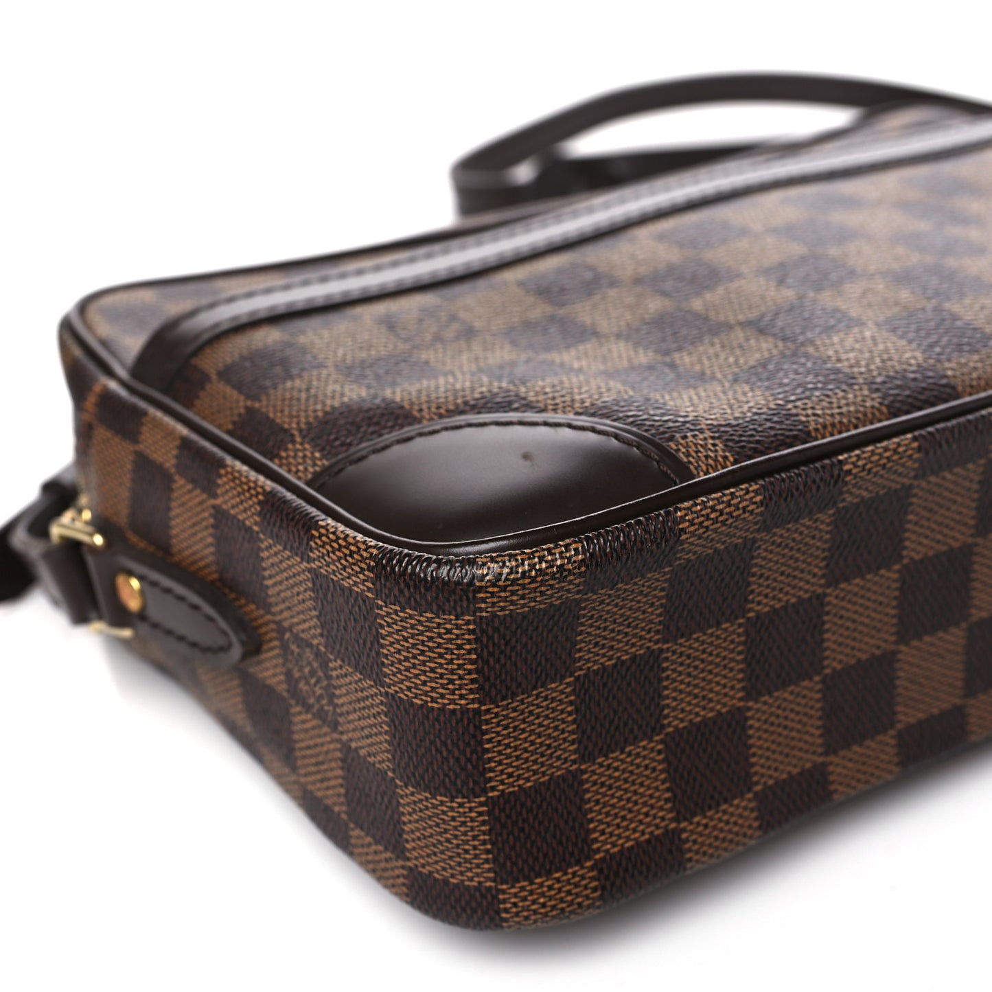 Damier Ebene Trocadero 27