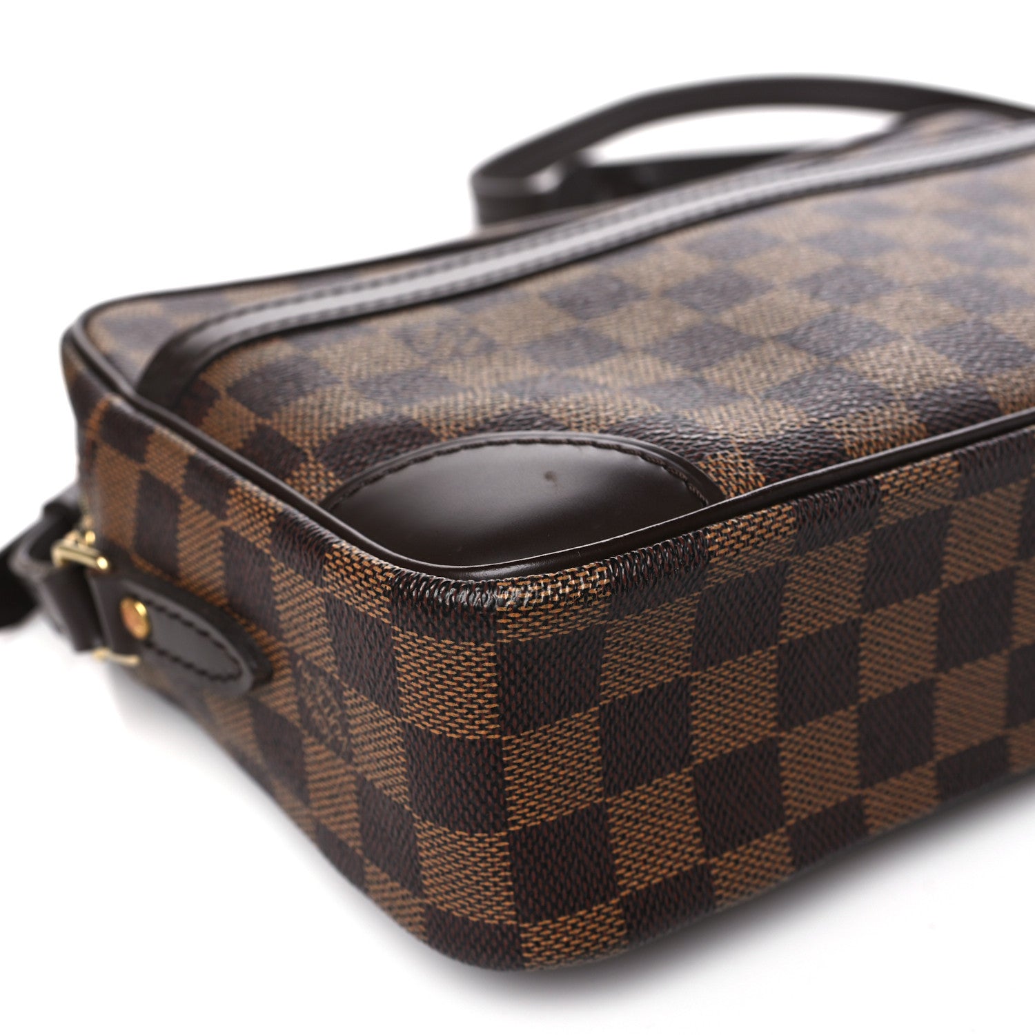 Louis Vuitton Damier Ebene Trocadero 27 8 of 11