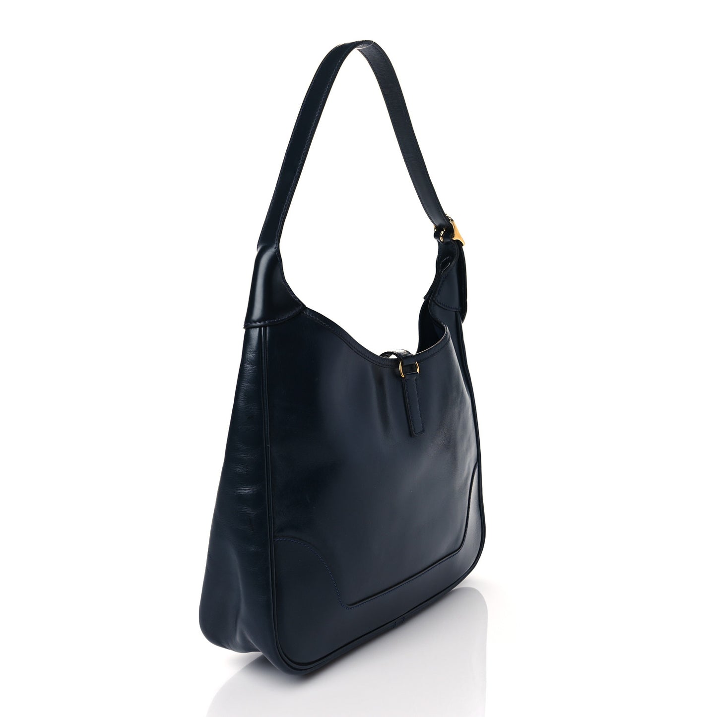 Box Trim II 31 Hobo Indigo