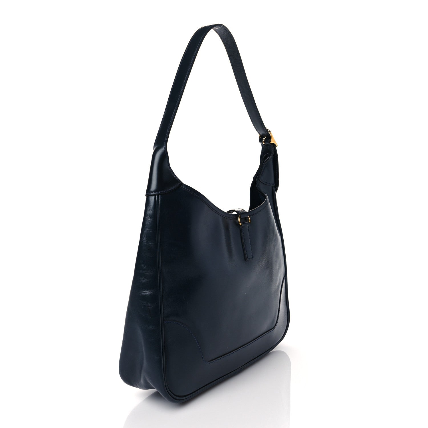 Hermes Box Trim II 31 Hobo Indigo 2 of 8