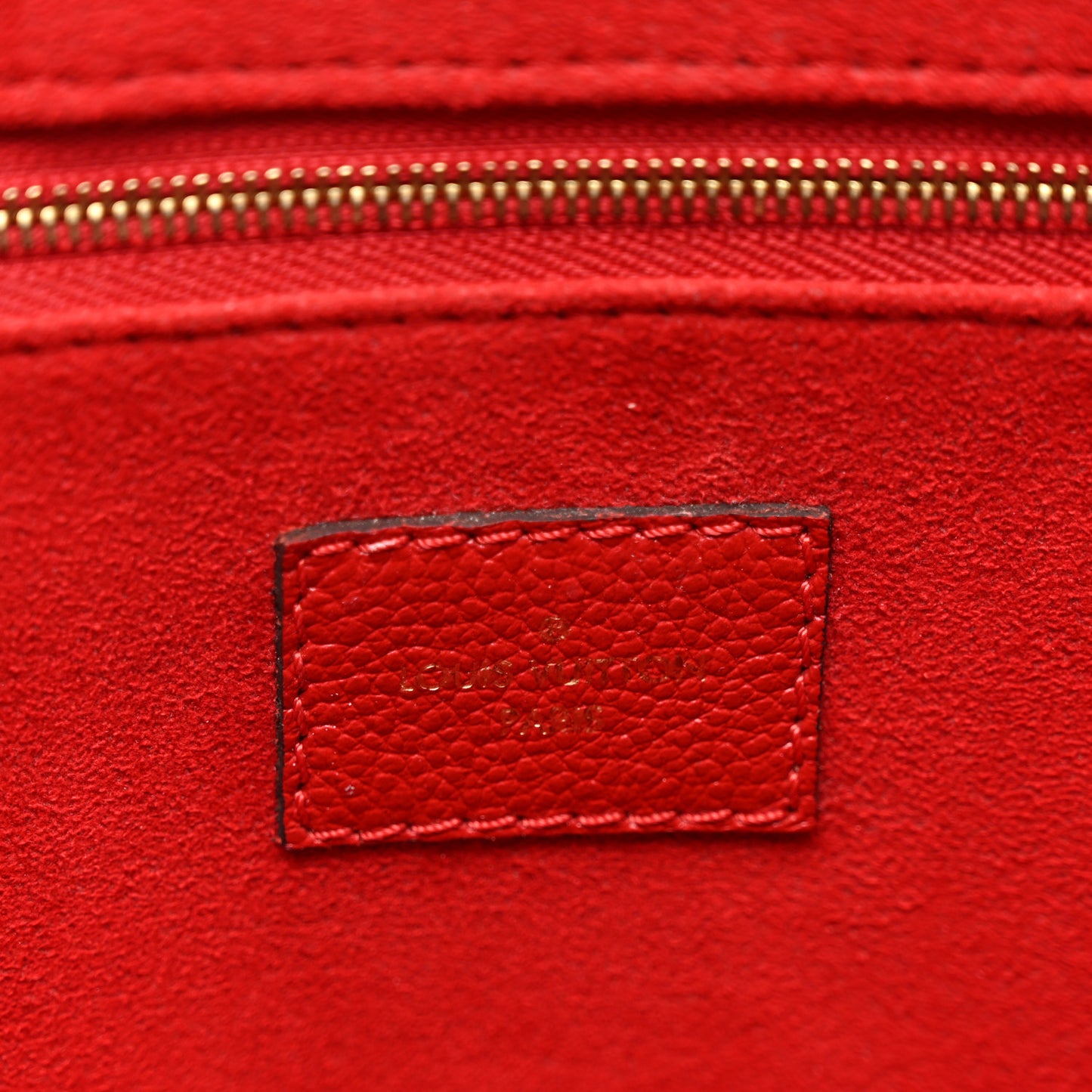 Empreinte Saint Germain PM Cherry