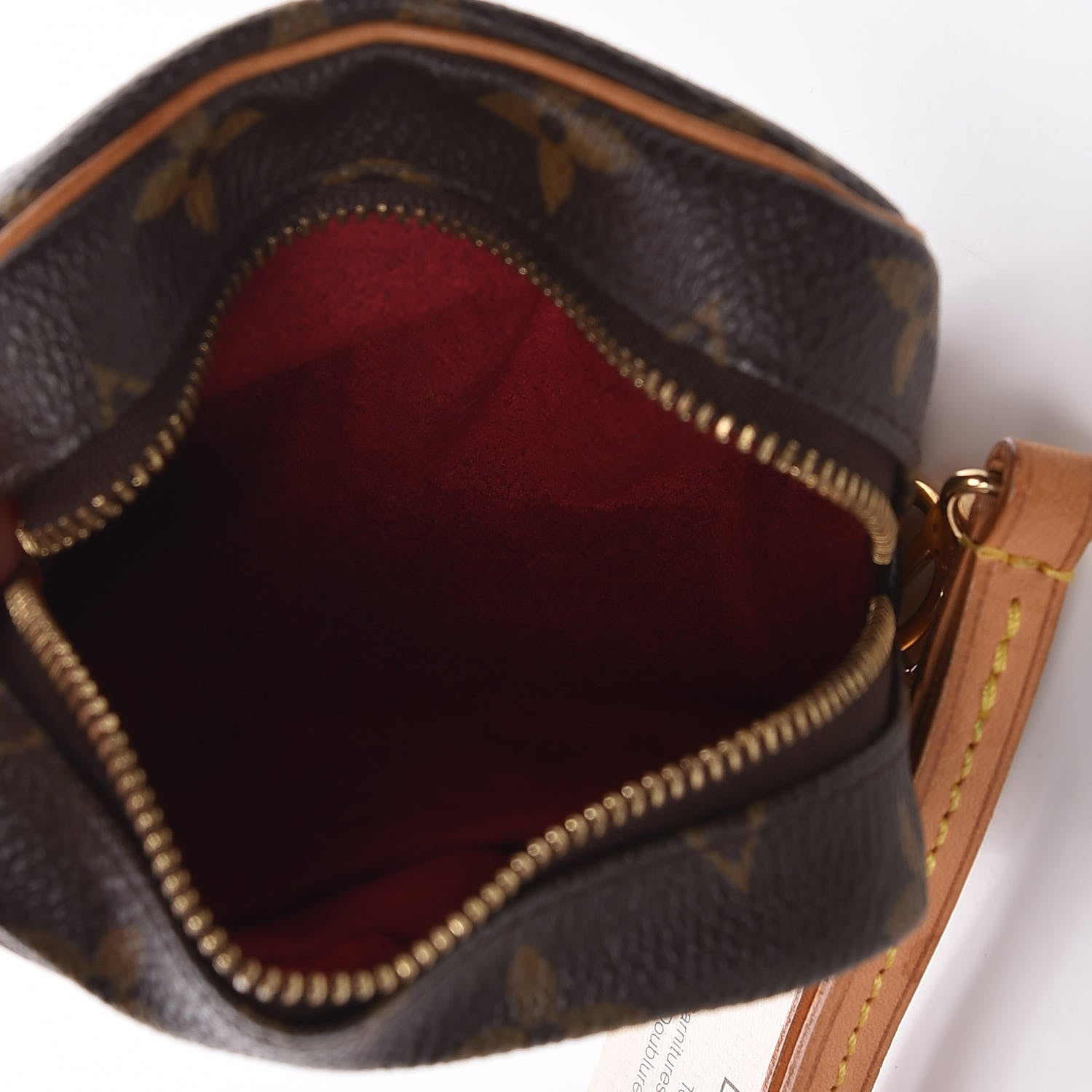 Louis Vuitton Monogram Wapity 5 of 6