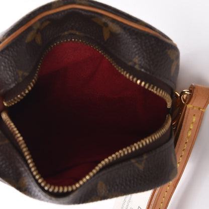 Louis Vuitton Monogram Wapity 5 of 6