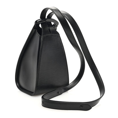 Louis Vuitton Epi Minuit Black 2 of 9