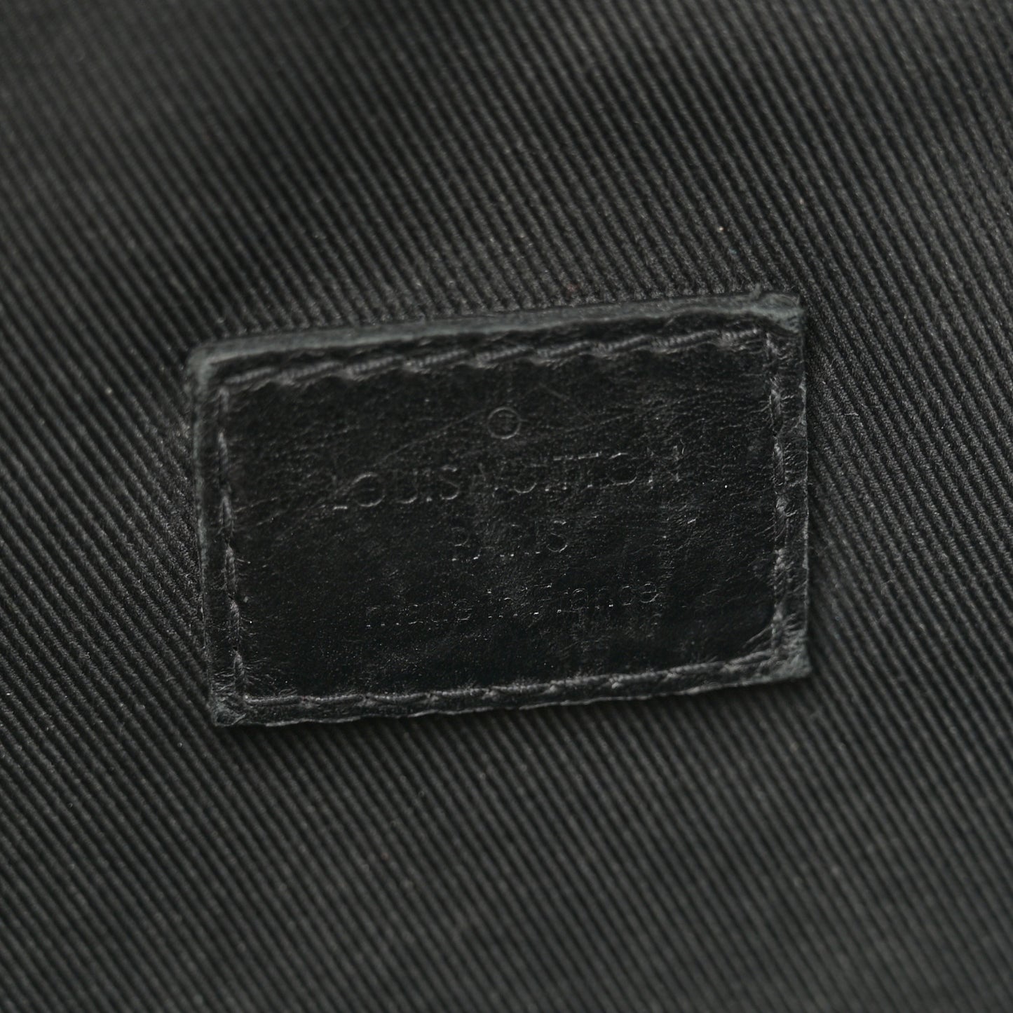 Monogram Eclipse Discovery Bumbag