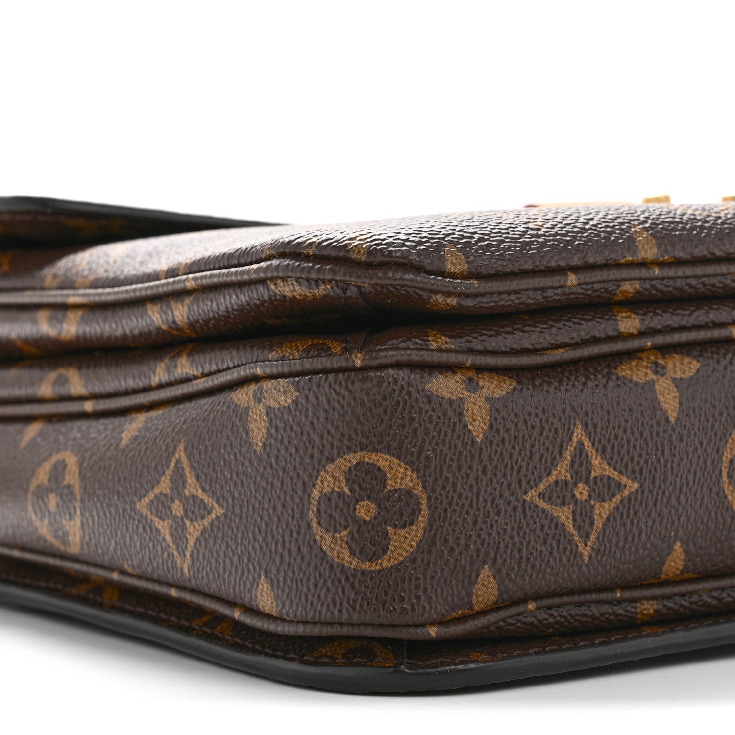 Louis Vuitton Monogram Pochette Metis 10 of 14