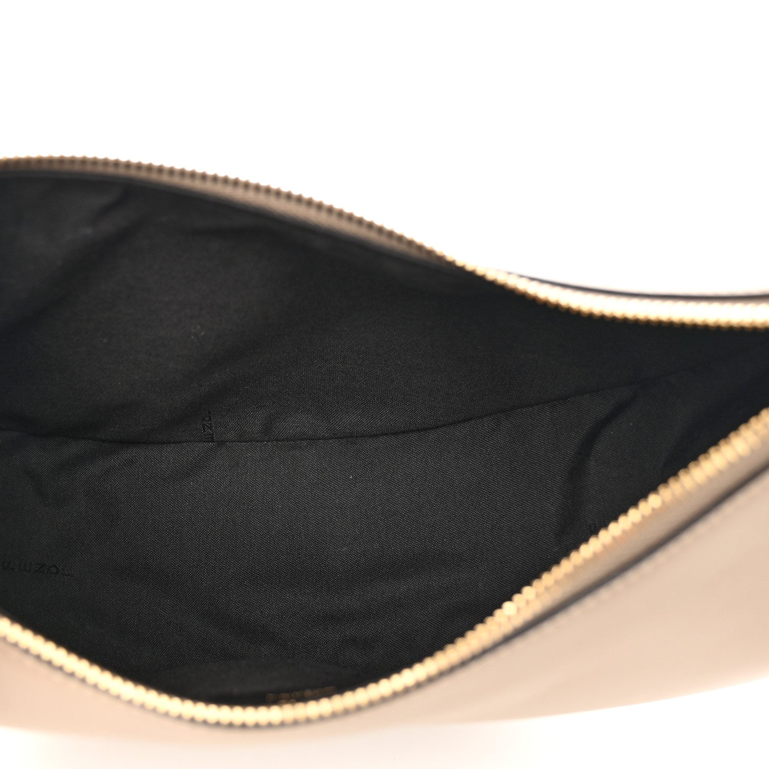 Fendi Vitello Grace Matte Small Fendigraphy Hobo Bag Nuvola 6 of 10