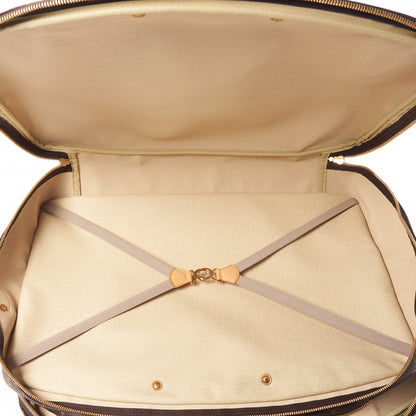 Louis Vuitton Monogram Alize 24 Heures Luggage 7 of 10