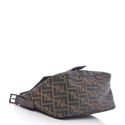 Fendi Zucca Mama Baguette Tobacco 4 of 9