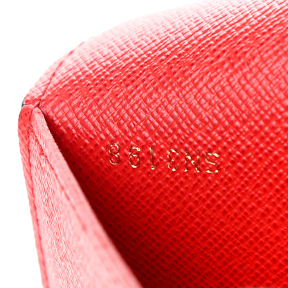 Louis Vuitton Monogram Paul Notebook Cover MM 11 of 16