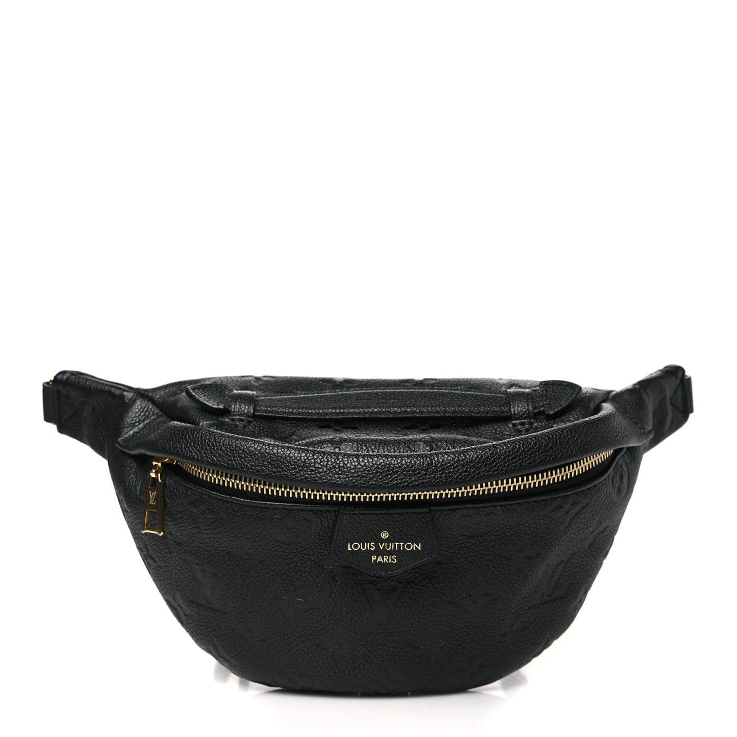 Empreinte BumBag Black