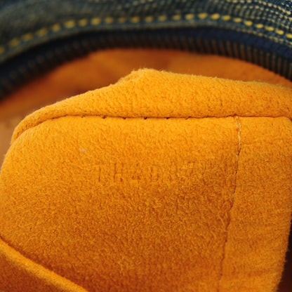 Louis Vuitton Denim Neo Cabby GM Blue 13 of 14