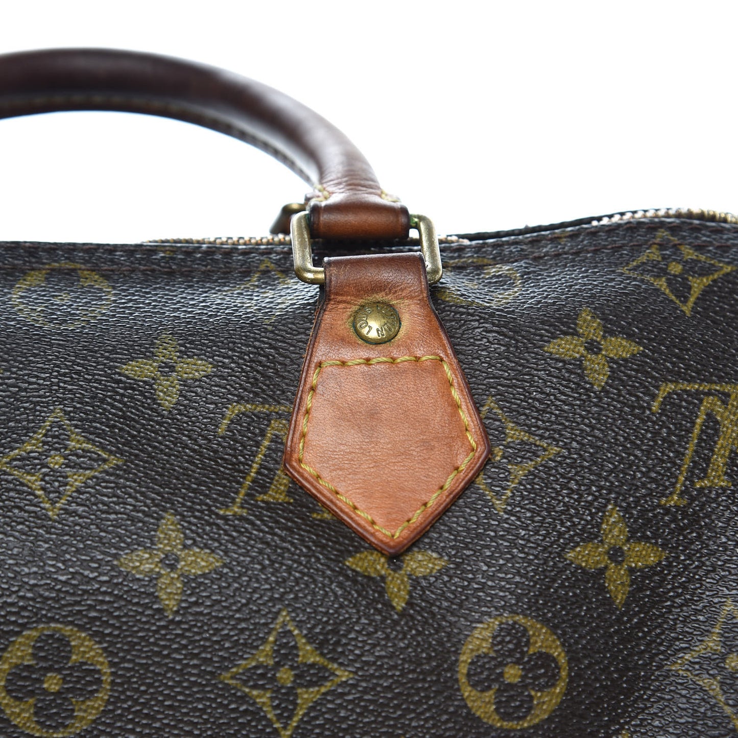 Monogram Speedy 30