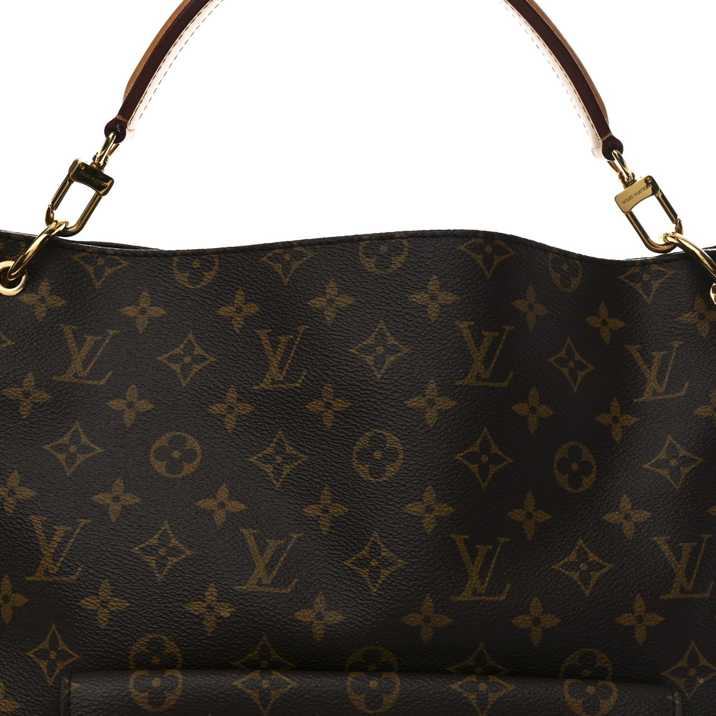 Monogram Metis