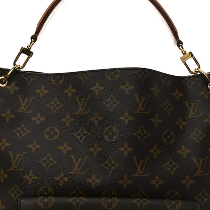 Louis Vuitton Monogram Metis 8 of 10