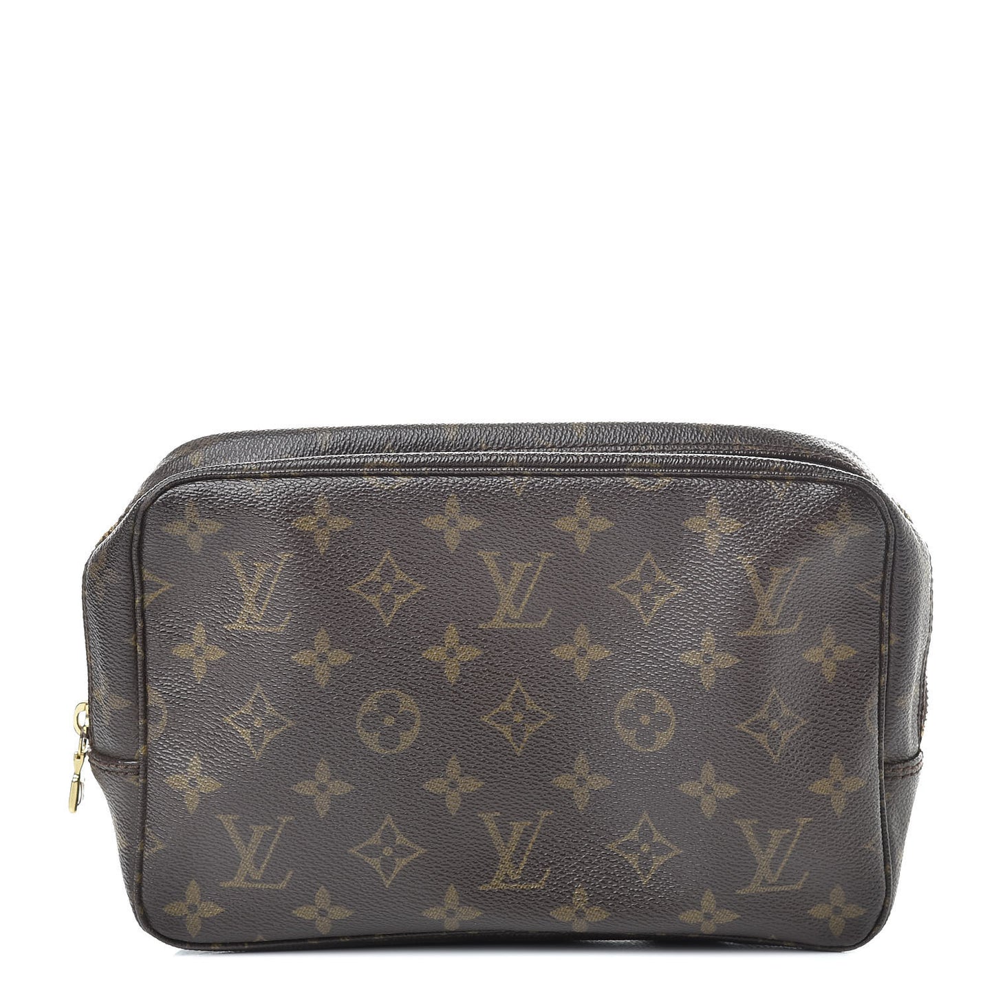 Monogram Trousse Toilette 23