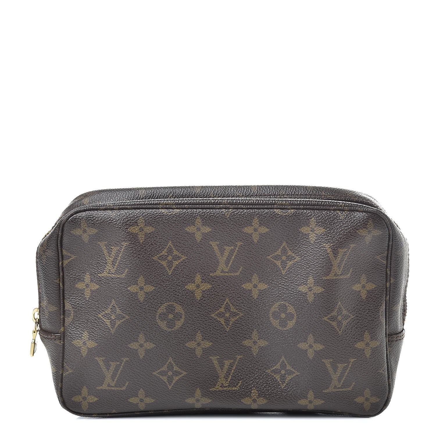 Louis Vuitton Monogram Trousse Toilette 23 1 of 10