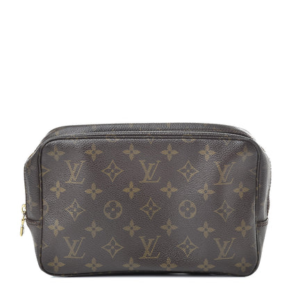 Louis Vuitton Monogram Trousse Toilette 23 1 of 10