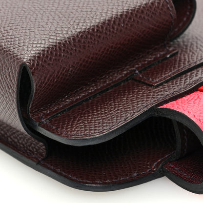 Hermes Epsom Hermesway Phone Case 9 of 9