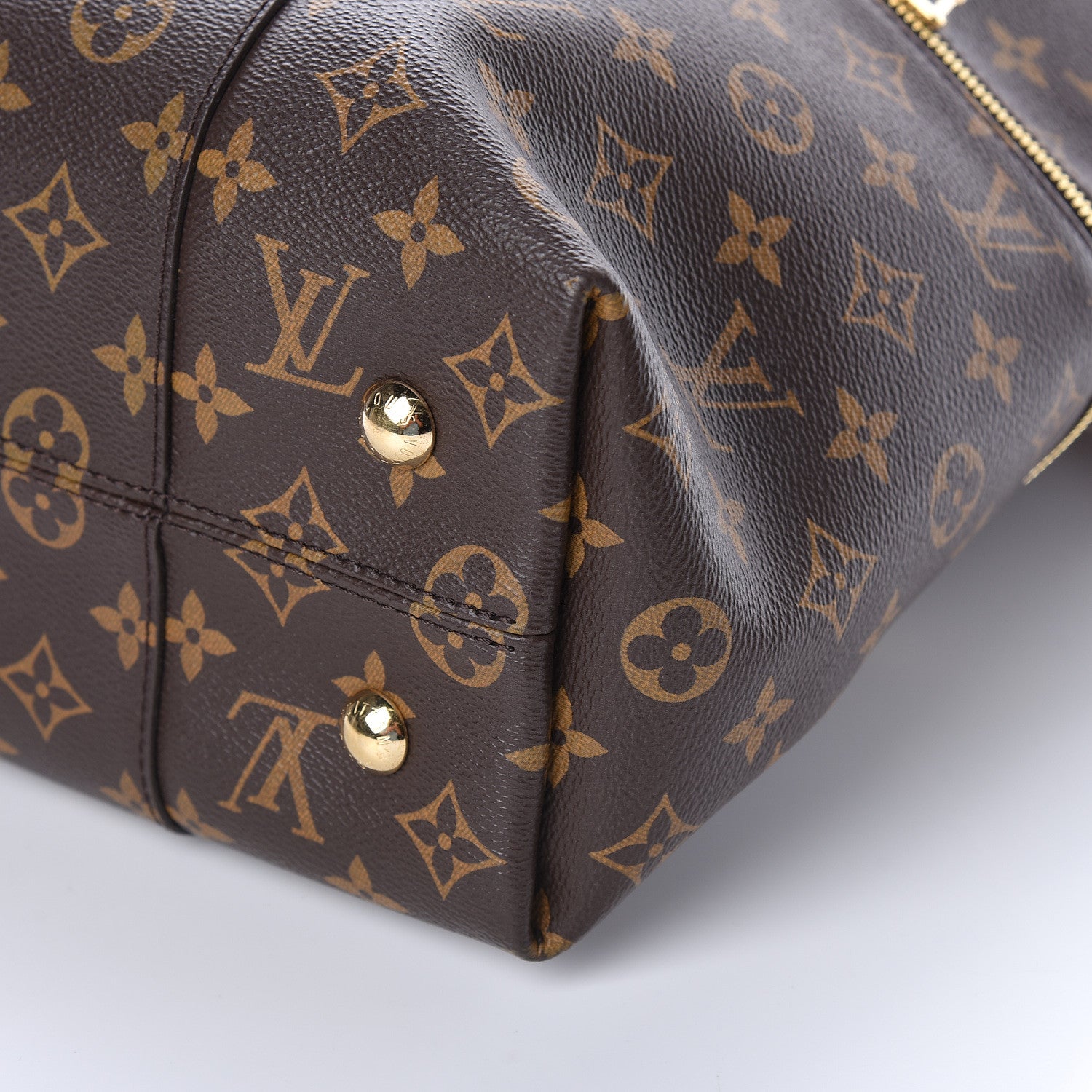 Louis Vuitton Monogram Melie 9 of 10