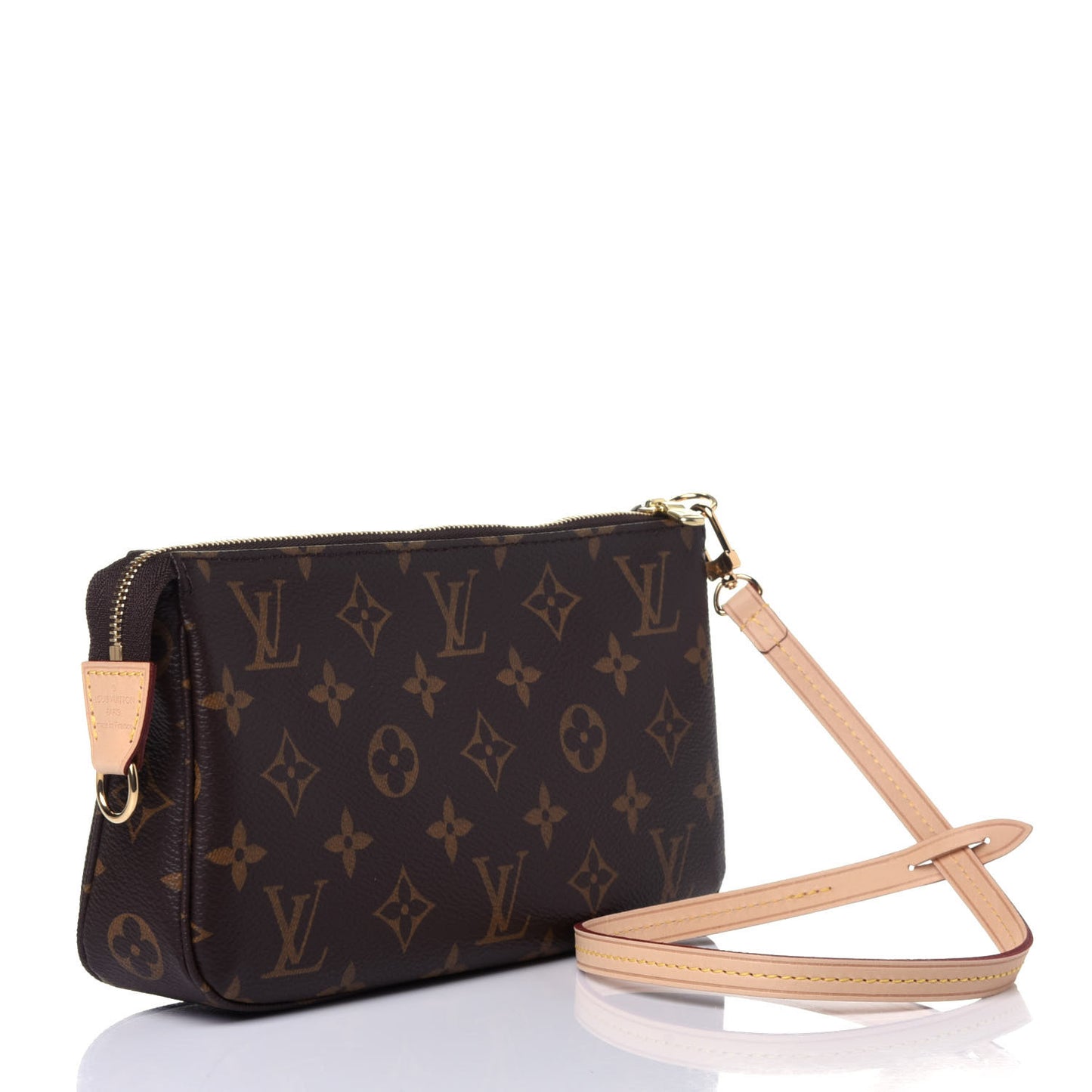 Monogram Pochette Accessories NM
