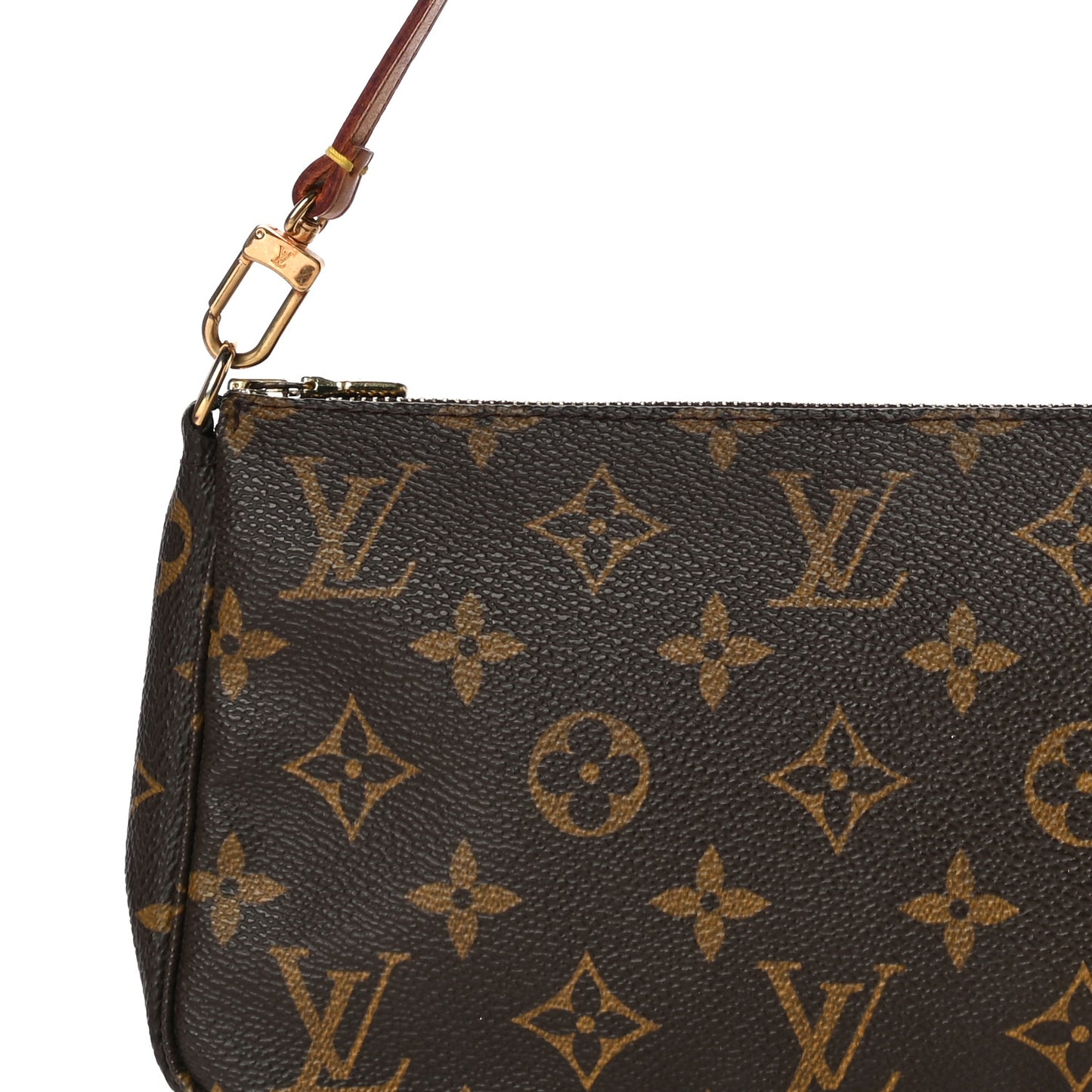 Monogram Pochette Accessories