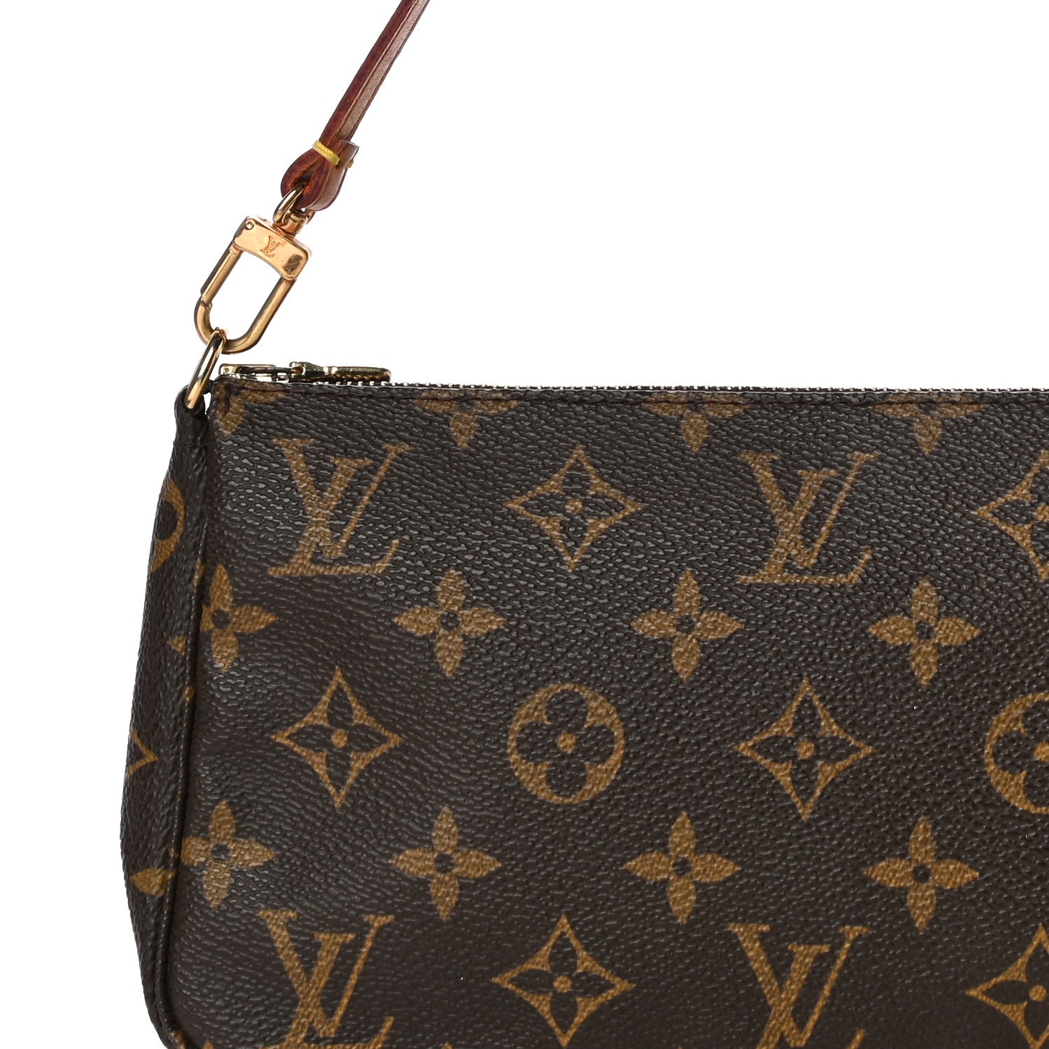 Louis Vuitton Monogram Pochette Accessories 8 of 13
