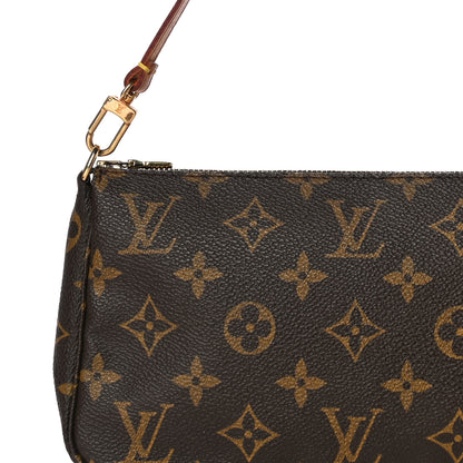 Louis Vuitton Monogram Pochette Accessories 8 of 13
