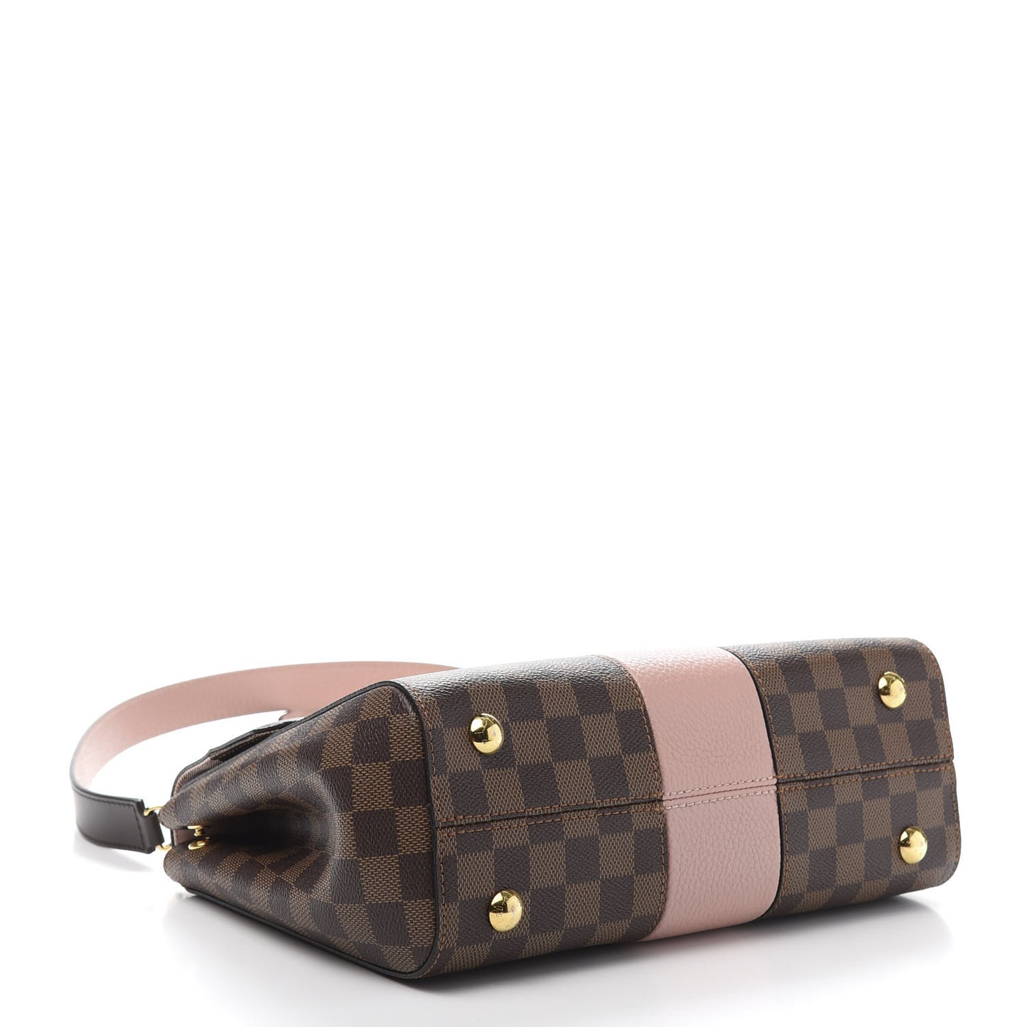 Damier Ebene Bond Street Magnolia