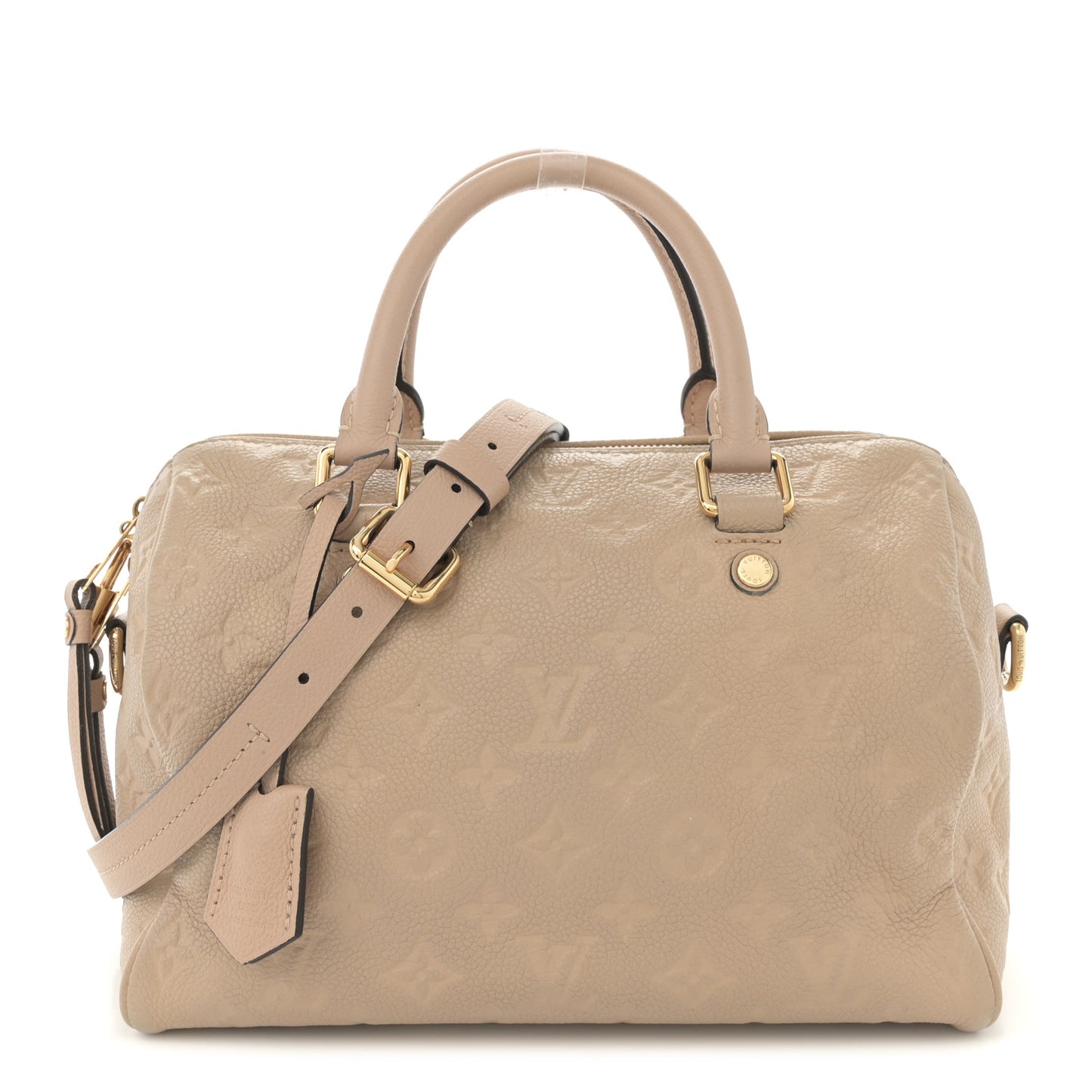 Empreinte Speedy Bandouliere 25 Galet