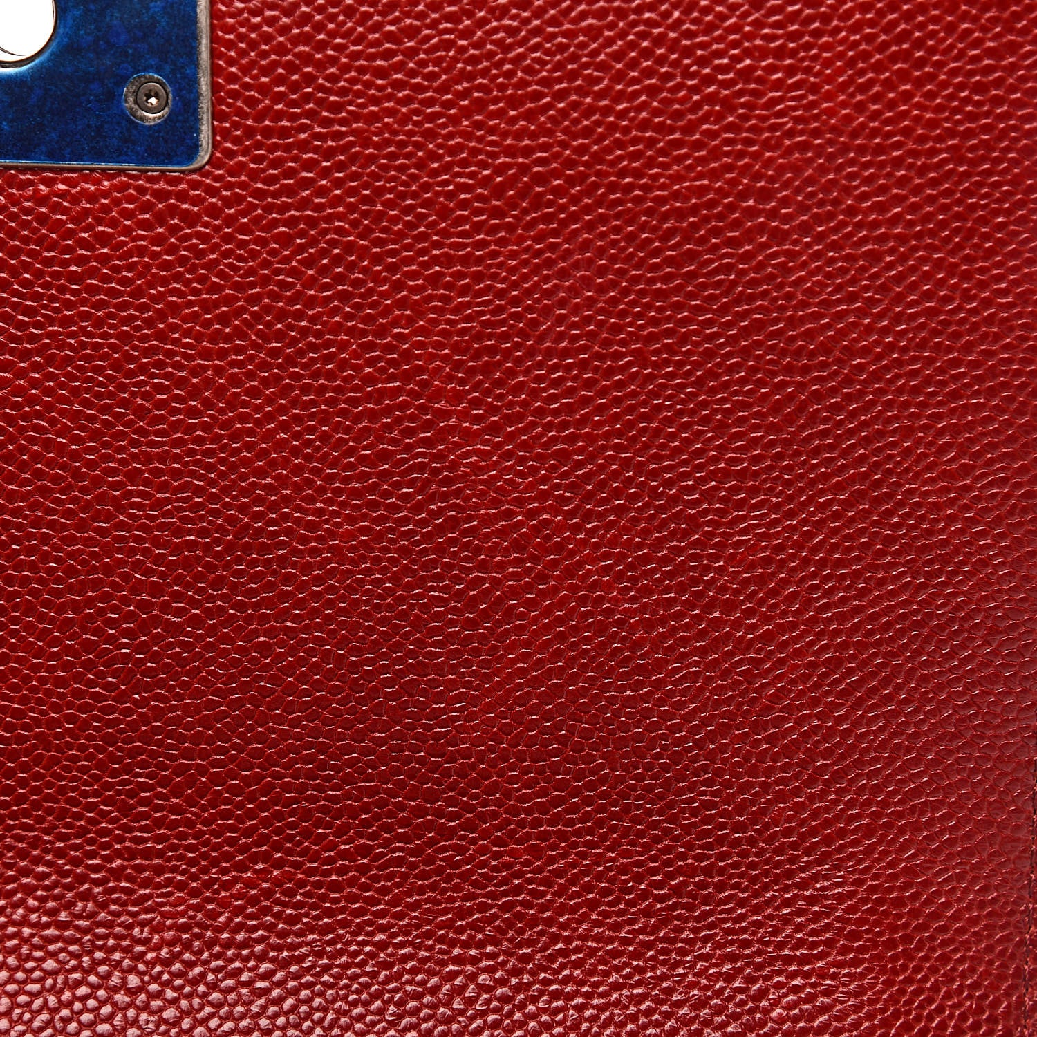 Chanel Caviar Quilted Medium Boy Flap Dark Red 12 of 15