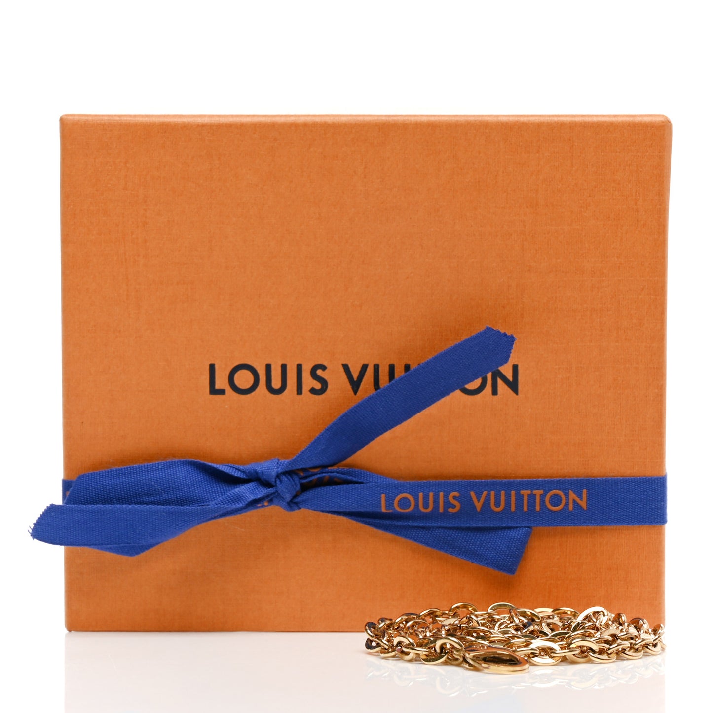 Chain Long Shoulder Strap