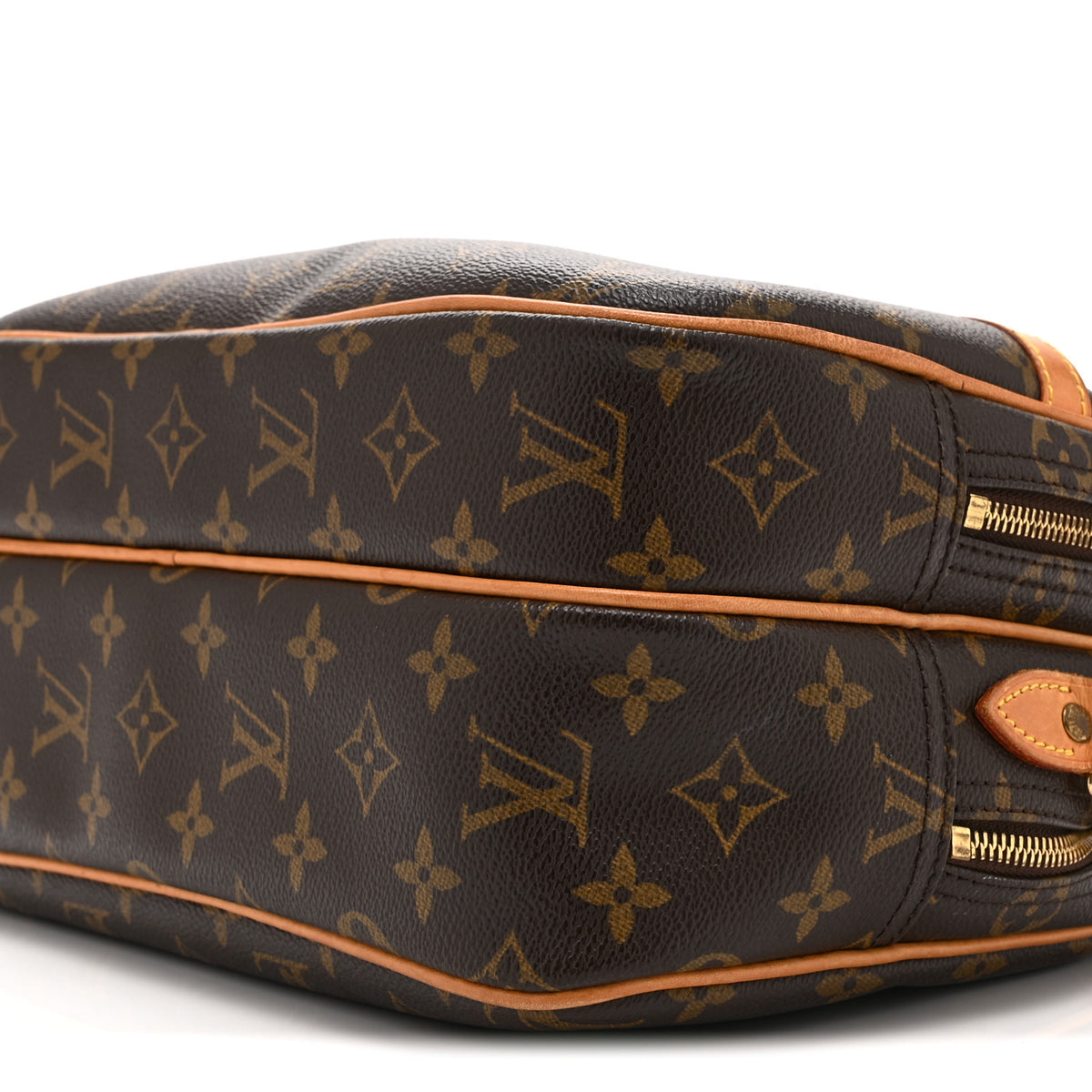 Monogram Reporter PM