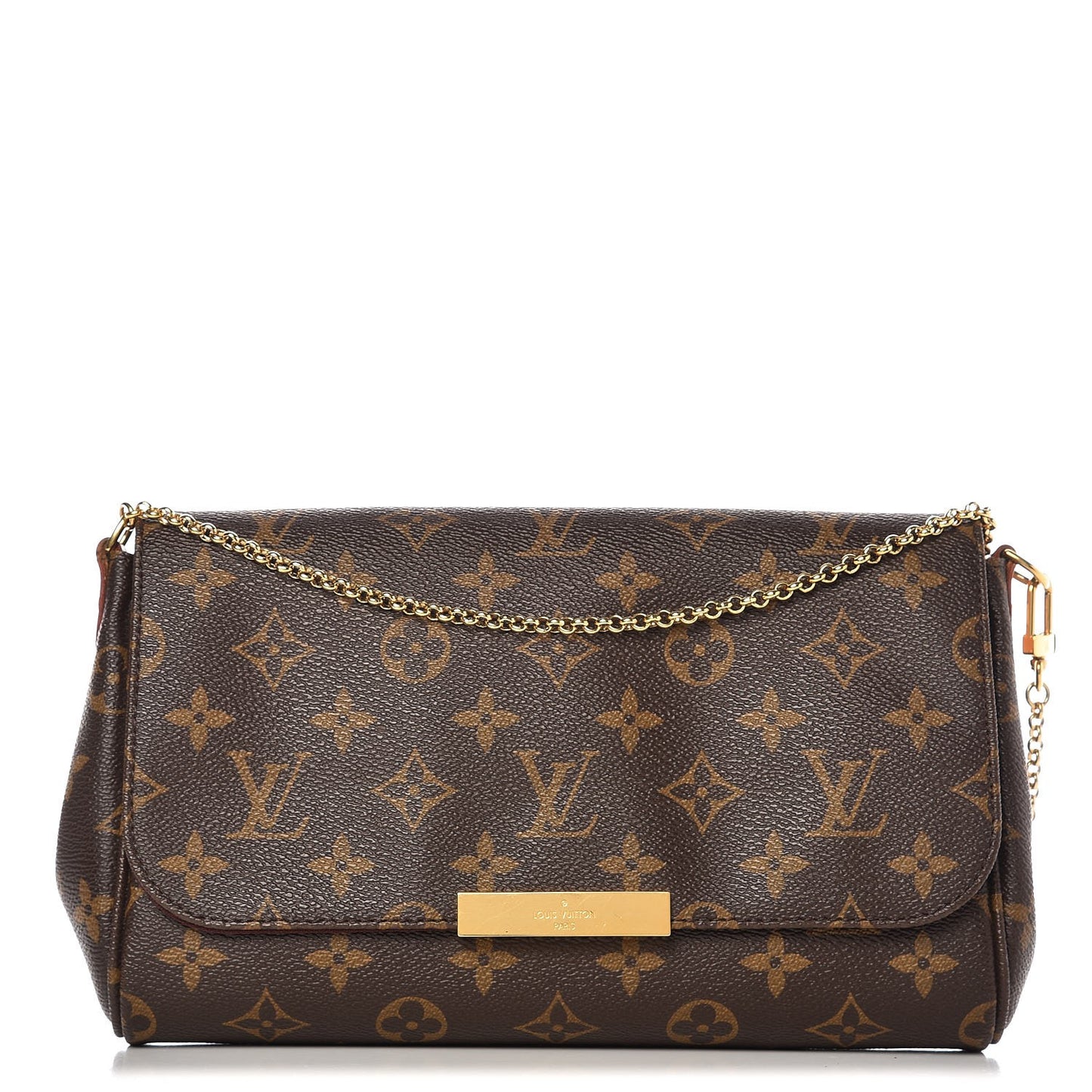 Monogram Favorite MM