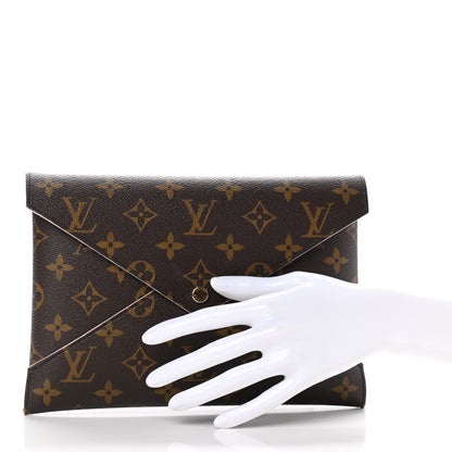 Louis Vuitton Monogram Kirigami Pochette Set 2 of 8