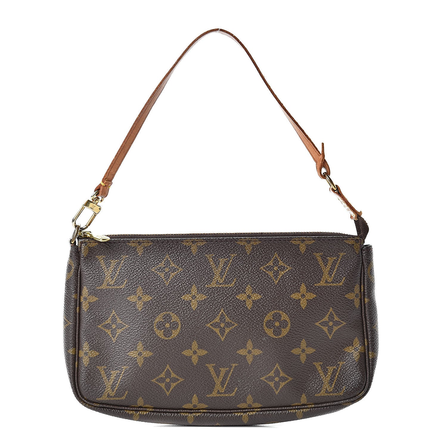Louis Vuitton Monogram Pochette Accessories 1 of 13