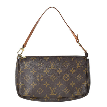 Louis Vuitton Monogram Pochette Accessories 1 of 13