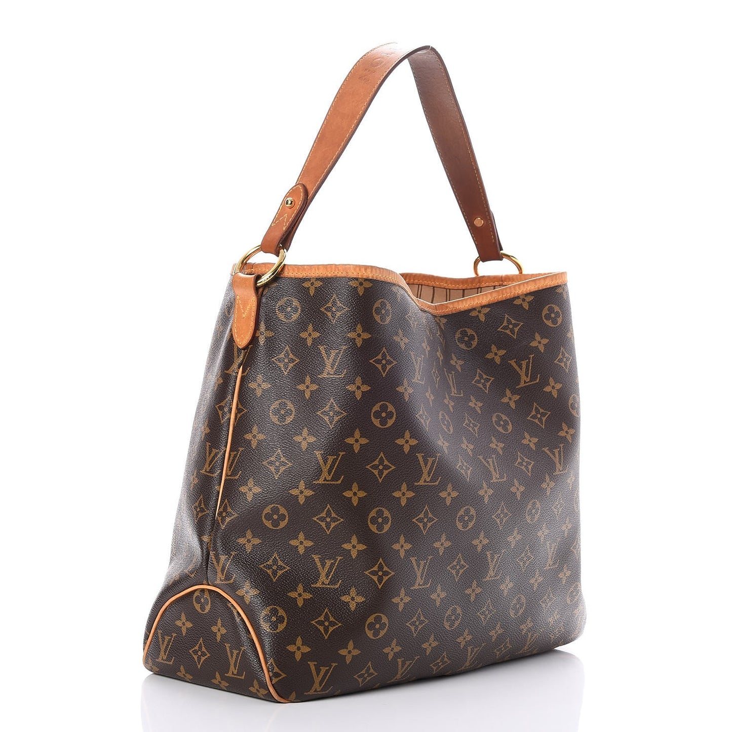 Monogram Delightful MM