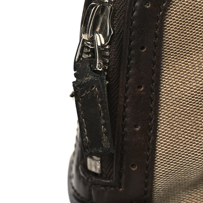 Louis Vuitton Monogram Bosphore PM Messenger 23 of 28