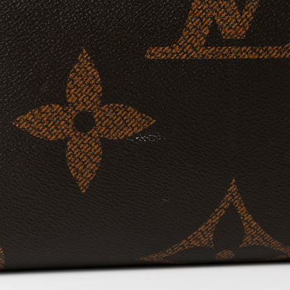 Louis Vuitton Reverse Monogram Giant Onthego GM 11 of 36
