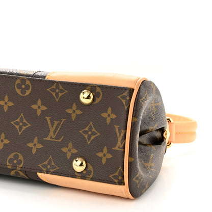 Louis Vuitton Monogram Beverly MM 9 of 9
