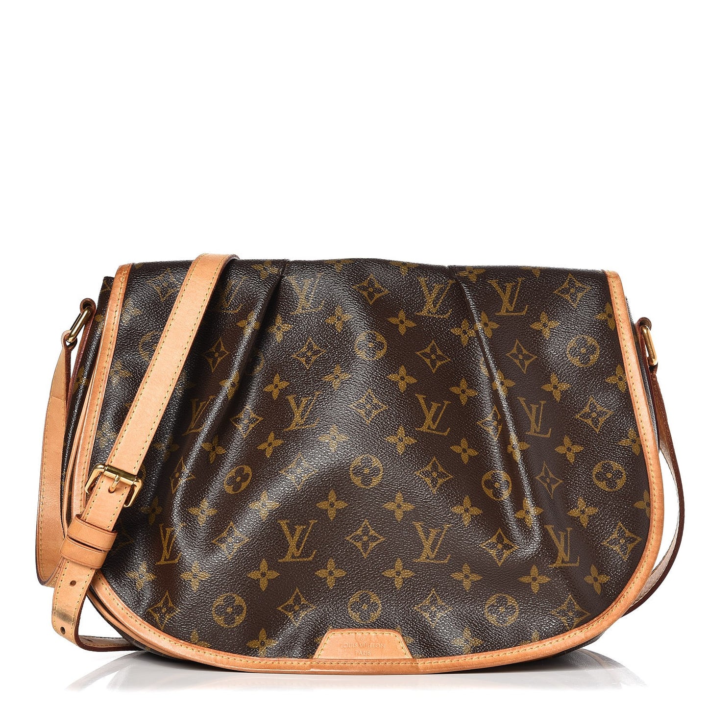 Monogram Menilmontant MM