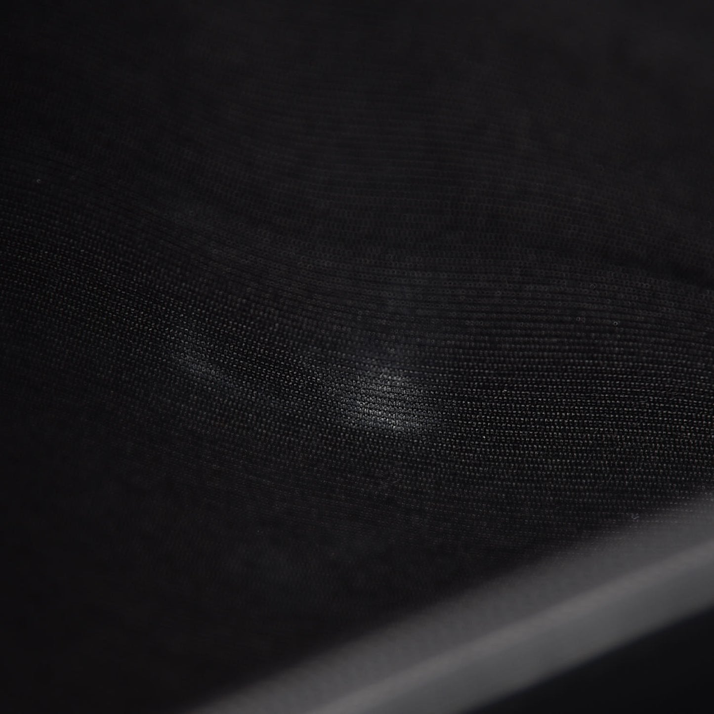 Caviar Quilted Briefcase Laptop Bag Black