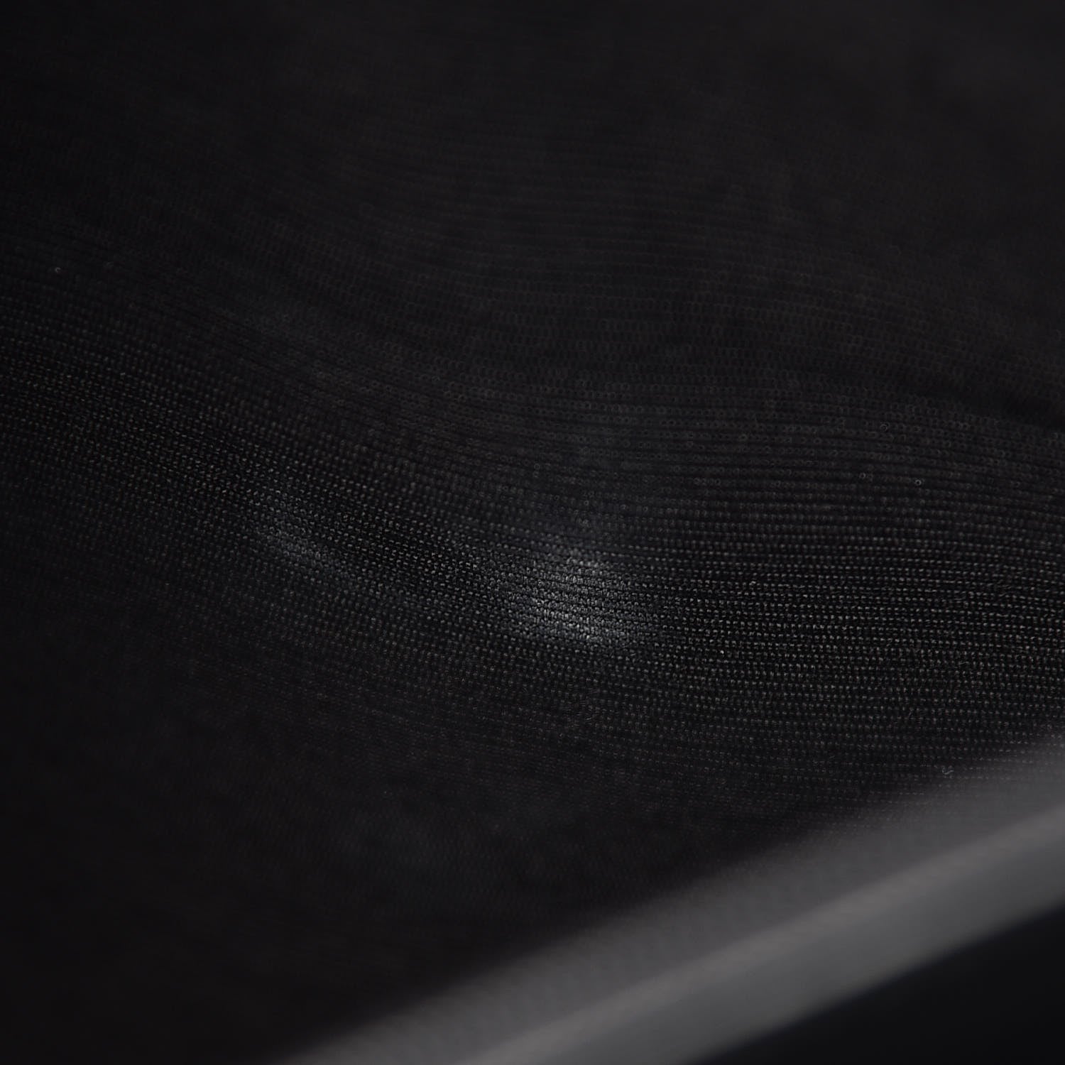 Chanel Caviar Quilted Briefcase Laptop Bag Black 9 of 11