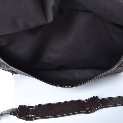 Louis Vuitton Mini Lin Saumur XL Ebene 6 of 11