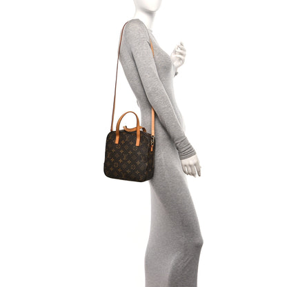 Louis Vuitton Monogram Spontini 2 of 11