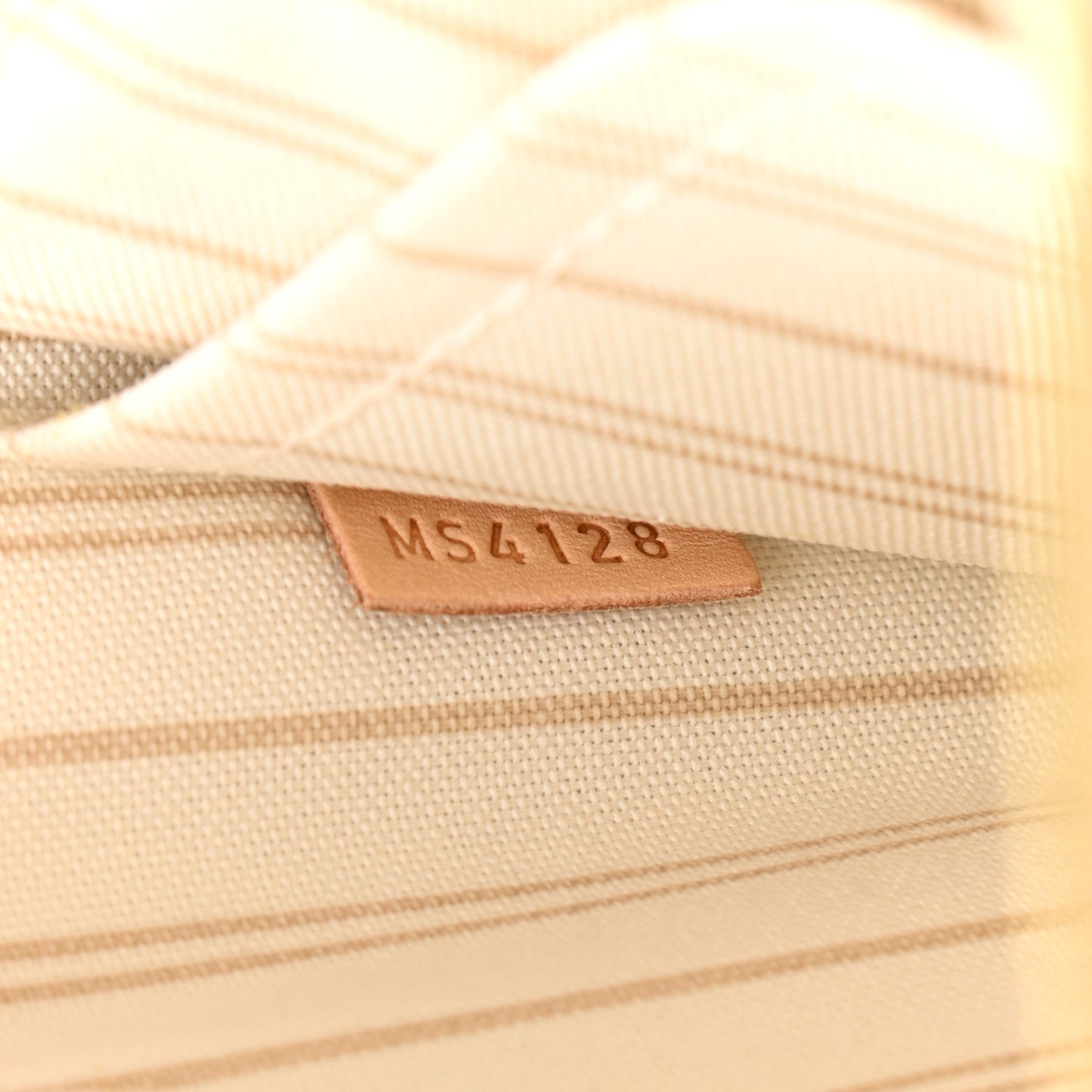 Damier Azur Neverfull MM GM Pochette