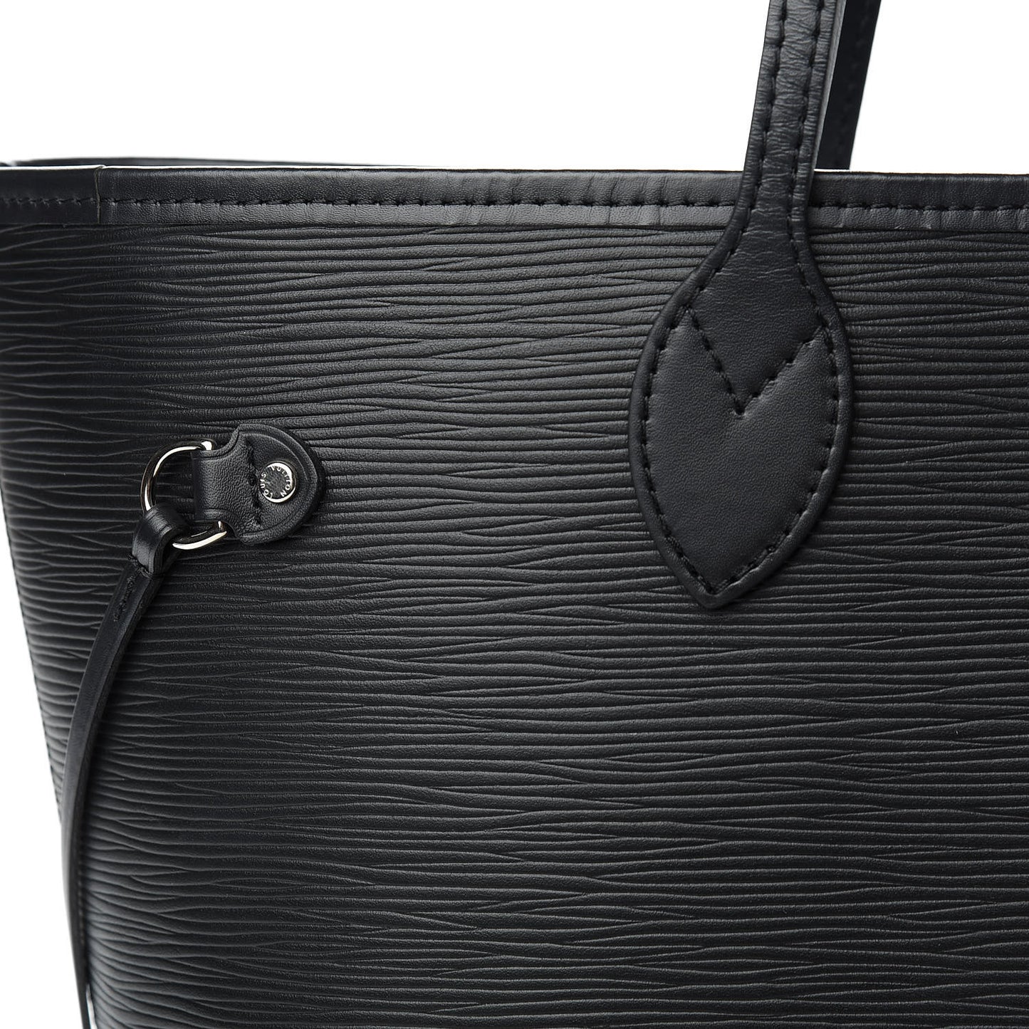 Epi Neverfull MM Black