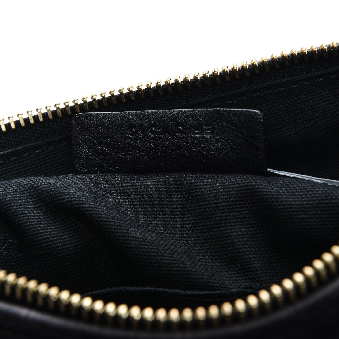 Nubuck Crocodile Embossed Medium Pandora Dark Grey