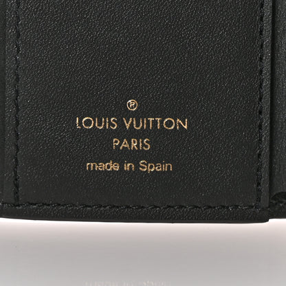 Louis Vuitton Monogram Micro Wallet 6 of 6